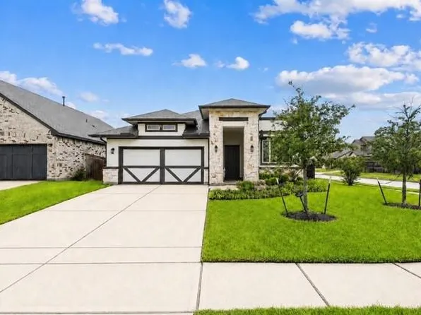 6027 Thief River Falls Dr, Katy, TX 77493