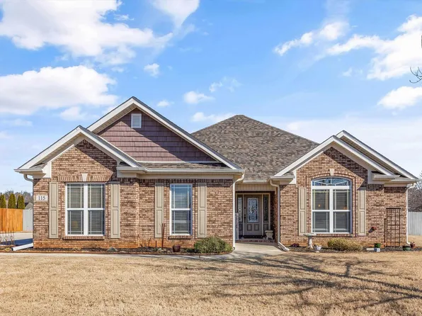 115 Laurel Bend Dr, Meridianville, AL 35759