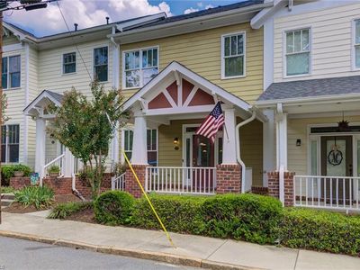 771 S Poplar St, Winston Salem, NC, 27101