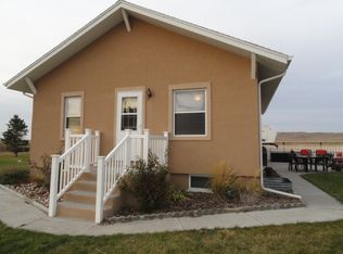 10554 Road 22, Sidney, NE 69162