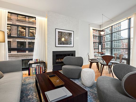 3rd image of 580 Washington St #302