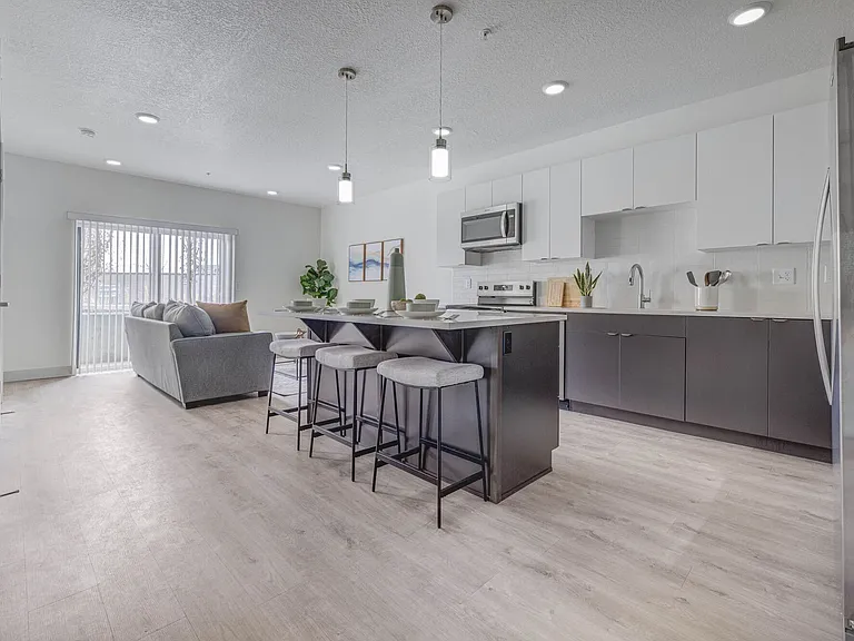 The Focal Apartments — Photo 12