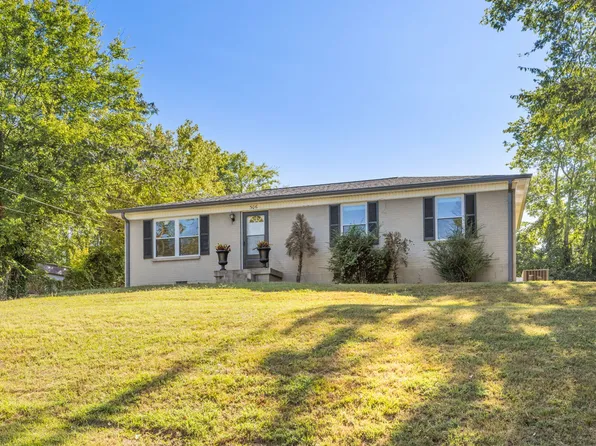 306 Carol Dr, Columbia, TN 38401