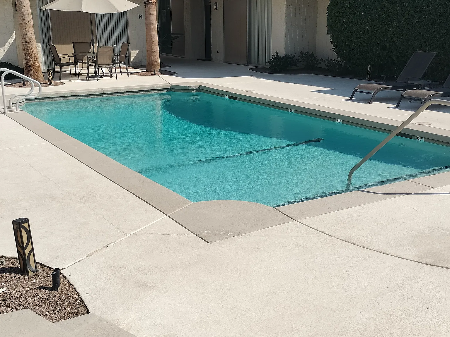 2 bed, 1350 sqft, $1,950 — Photo 2
