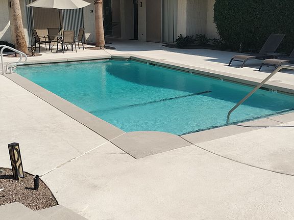 2nd image of 2050 S Camino Real APT K