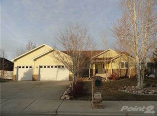 2429 Greenbriar Rd, Billings, MT 59105