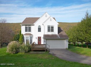 133 E Coal St, Trevorton, PA 17881