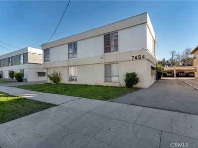 7454 Canby Ave, Reseda, CA, 91335