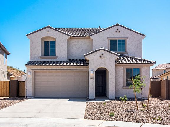 Quick Move-In Home Available