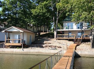 28580 Jewell Rd, Gravois Mills, MO 65037