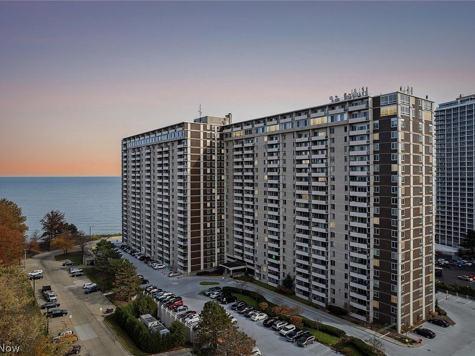 12900 Lake Ave APT 507, Lakewood, OH 44107 Zillow
