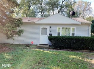 905 E Michigan Ave, Urbana, IL