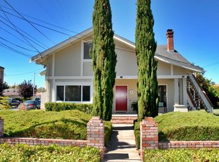 130 28th Ave, San Mateo, CA 94403