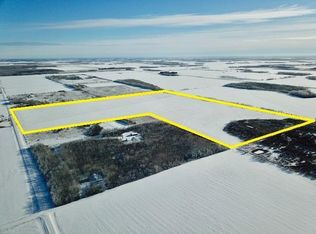 LOT 1 270th St, Badger, MN 56714