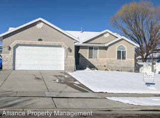 14152 S Mill Canyon Peak Dr, Riverton, UT 84096