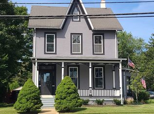 405 W State St, Kennett Square, PA 19348