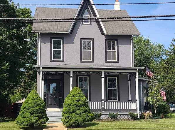 405 W State St, Kennett Square, PA 19348