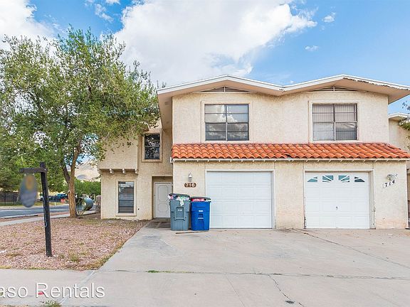 2nd image of 716 La Chapa Ave
