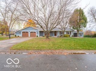 4441 Hazy Ln, Greenwood, IN 46142