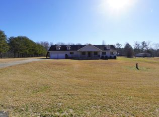 2011 Highway 36 E, Milner, GA 30257