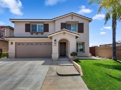 40606 Cartier St, Murrieta, CA, 92563