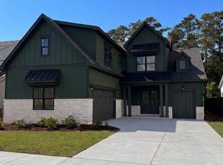 554 Dreher Locks Rd, Lexington, SC 29072