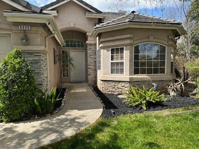 9899 N Backer Ave, Fresno, CA, 93720