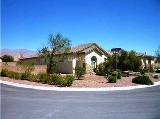 6218 Matisse Ave, Las Vegas, NV 89131