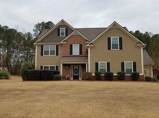 1637 Maes Overlook, Loganville, GA 30052