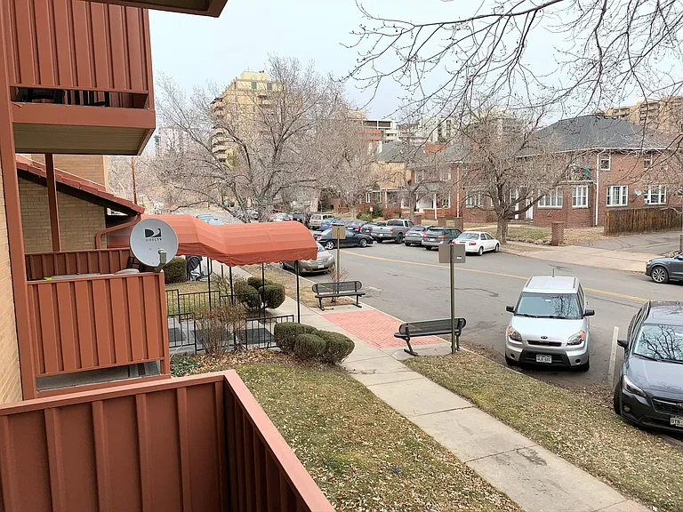 625 N Pennsylvania St #205 — Photo 13