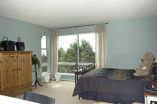 Main Living Area
