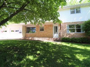 600 Schmidt Ave, Rothschild, WI 54474