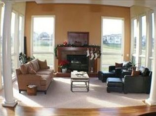 1421 E Ridge Way, Ashland, NE 68003