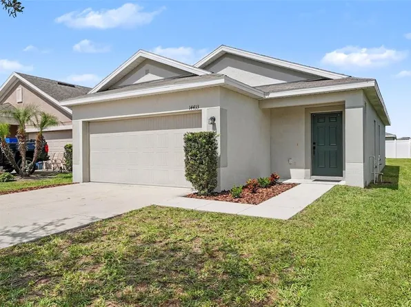 14433 HADDON MIST DRIVE, WIMAUMA, FL 33598