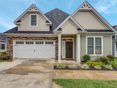 103 Ridgeline Ln, Lynchburg, VA, 24502