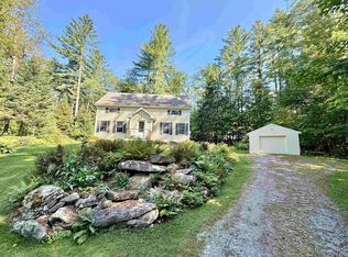 175 Sherwood Frst, Londonderry, VT 05148