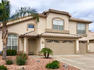 532 W Candlewood Ln, Gilbert, AZ 85233
