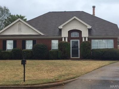 107 Glen Meadow Ct, Prattville, AL, 36066