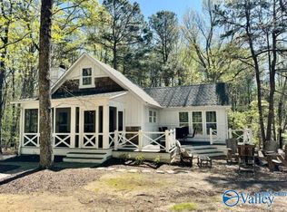 17466 County Road 89, Mentone, AL 35984