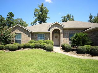 6610 Hayden Dr, Magnolia, TX 77354