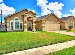 6738 Empire State Dr, Corpus Christi, TX 78414