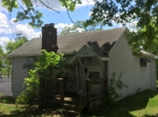 6712 Roberts Ave, Saint Louis, MO