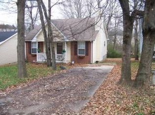 1519 Ocoee Trl, Madison, TN 37115