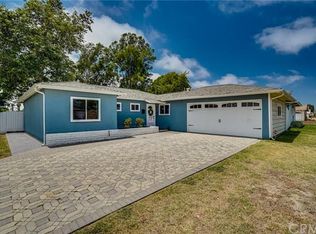 16691 Simonne Ln, Huntington Beach, CA 92647