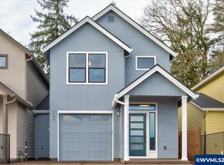1196 S 11th St, Independence, OR