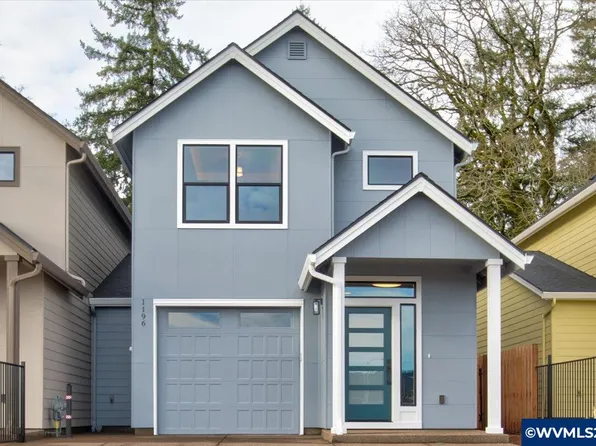 1196 S 11th St, Independence, OR 97351