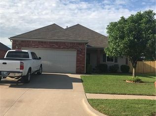 6024 SE 71st St, Del City, OK 73135