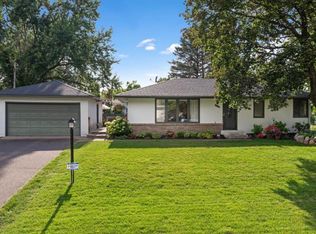 3747 Cranbrook Dr, White Bear Lake, MN 55110