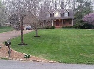 1931 Camden Lane, Cookeville, TN 38506