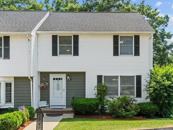 24 Brandee Ln #24, Methuen, MA 01844